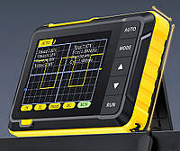 Простий генератор випробувальних телевізійних сигналів зі щупом, Осцилографія, Генератор сигналів звукової частоти, TPY