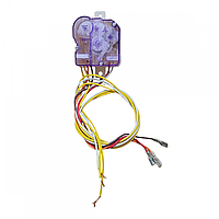 Реле часу (таймер) Universal "№ 010" для пральних машин напівавтомат