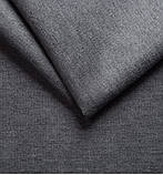 Комплект м'яких меблів Royal Sun Тріо: Диван, Крісло, Пуф, фото 2