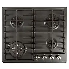 Газова емальована варильна поверхня Ventolux HG640-DA3 CEST (AN)