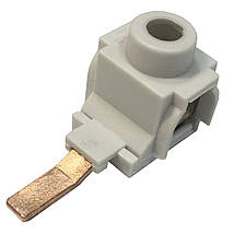 Клема КВМб 4-25мм2 ввідна для модульне обладнання боковий ввід Ny95506309, фото 5