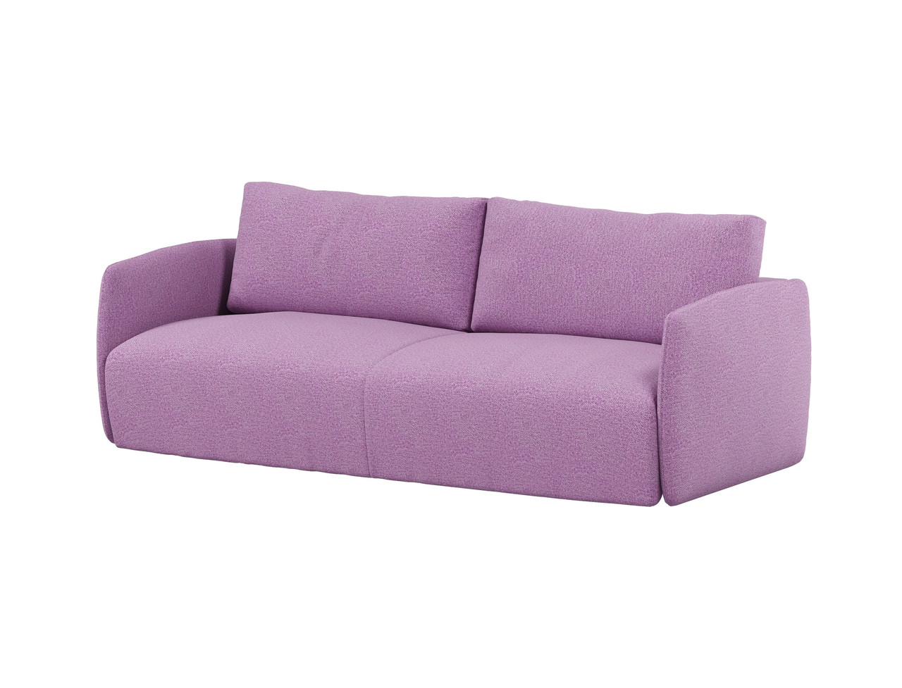 Стілець Panda чорний / Anthology 19 black, фото 1