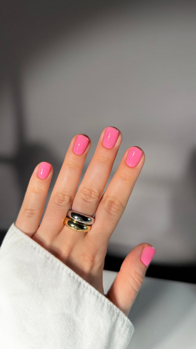 Камуфлююча база для нігтів Dark Pro Base №72, 15 мл, фото 1