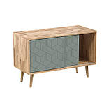 Тумби під апаратуру та вініл Бетті, фото 2