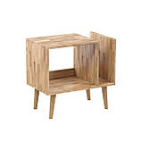 Тумба під апаратуру та вініл Грейсі, фото 2