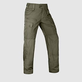 Військові штани Crye Precision G4 НOT WEATHER FIELD PANT, Розмір: 34 Regular, Колір: Ranger Green, APR-FPZ-60-34R