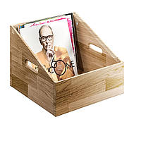 Ящик для платівок Оскар