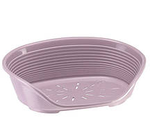 Ferplast Siesta Deluxe 4 лежак (61.5 x 45см)