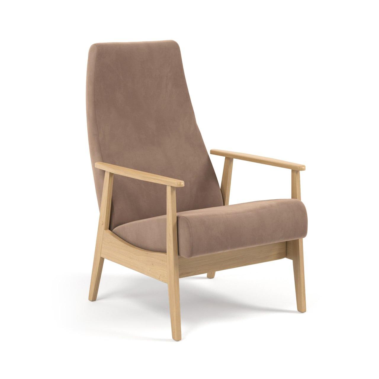 Крісло Retro WUDUS, фото 1