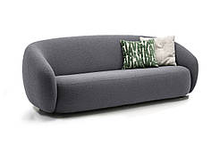 Прямий диван Shoni – стильний і зручний диван для дому та офісу