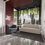 Крісло Tivaro – стильне офісне крісло для приймалень, зон відпочинку та готелів, фото 4