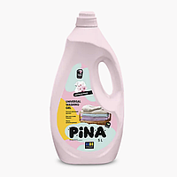 Гель для стирки ТМ "PINA" Universal Sakura Blossom 5,0 л