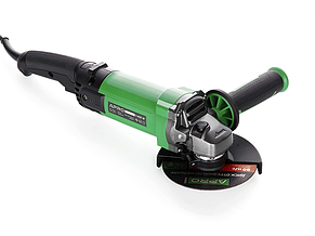 Шліфмашина кутова болгарка 125мм 1600Вт APRO 125/1450 Р (899010), фото 2
