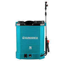 Обприскувач акумуляторний Буковина CL 16 л