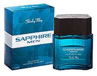 Туалетная вода для мужчин Sapphire Men 100мл т/в муж Shirley May