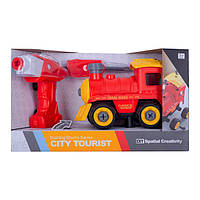 Конструктор DIY Spatial Creativity, CJ-1379241