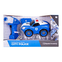 Конструктор DIY Spatial Creativity, CJ-1365063