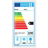 Морозильна шафа TEFCOLD RF710, фото 2