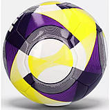 М'яч для футзала (міні-футболу) Adidas Conext 25 Pro Sala FIFA JH1278, фото 3