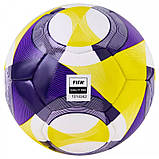 М'яч для футзала (міні-футболу) Adidas Conext 25 Pro Sala FIFA JH1278, фото 2