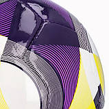 М'яч для футзала (міні-футболу) Adidas Conext 25 Pro Sala FIFA JH1278, фото 4