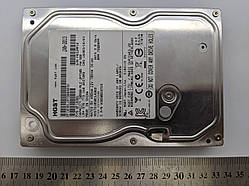 Жорсткий диск HDD 3.5 500Gb SATA HGST H3D5001672S