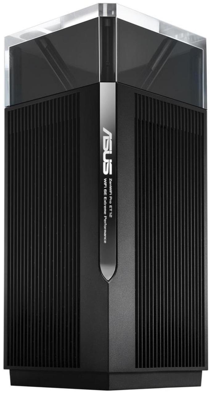 Mesh-система ASUS ZenWiFi Pro ET12 1-Pack