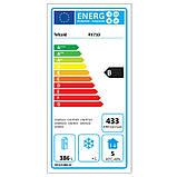 Холодильна шафа TEFCOLD RK710, фото 2