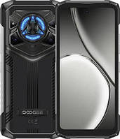 Смартфон Doogee Blade 20 Play 8/256GB Silver