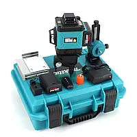 Лазерний рівень нівелір Makita MRG16 (4D, 16 променів)