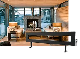 Енергоощадні нагрівачі ТЕПЛОМАКС