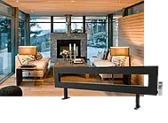 Енергоощадний обігрівач ТеплоМакс, довжина 2 м