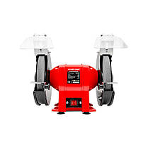 Верстат точильний START PRO SBG-600F, 600 Вт, круг 200 мм, фото 5