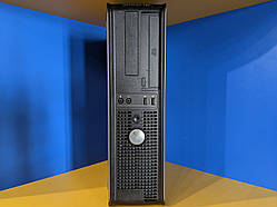 Комп'ютер Dell OptiPlex 780, Intel Core 2 Duo E7500, 2.93GHz, 8Gb DDR3, HDD 250GB, Intel HD Graphics, Б/В