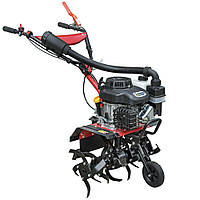 Мотокультиватор Кентавр МK40-1/6