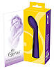 Вібратор для стимуляції точки G з 7 режимами вібрації Sweet Smile Rechargeable G-Spot Vibrator, фото 8