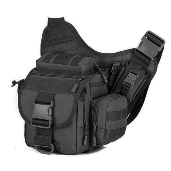 Сумка тактична Protector Plus K305