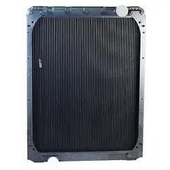 Радіатор охолодження 3-рядний алюмінієвий нефаз 5297-1301010-А
