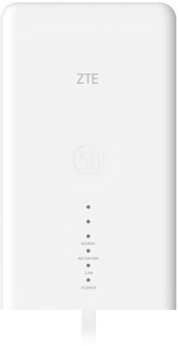 Слот для SIM-карти роутера ZTE MC889 5G, фото 1