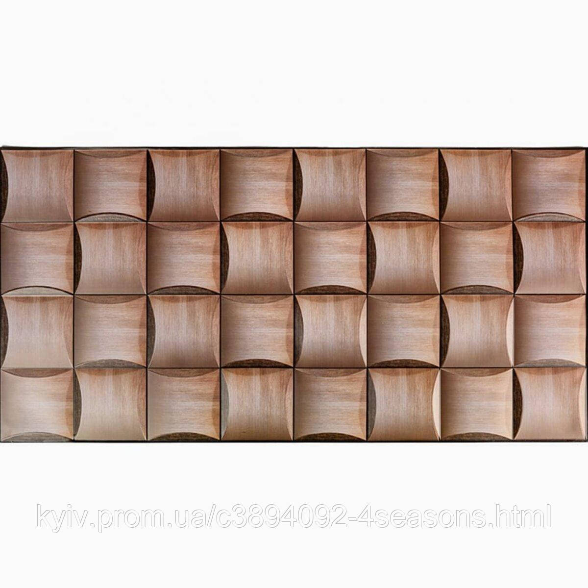 Декоративна ПВХ панель 960*480*4мм SW-00000580, фото 1