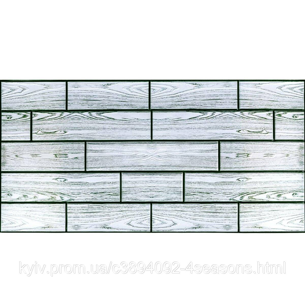 Декоративна ПВХ панель 960*480*4мм SW-00000583, фото 1