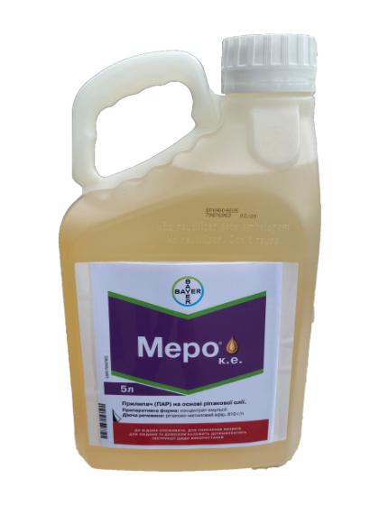 Прилипач Меро 810 ЕС Bayer, 10 л