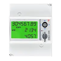 Energy Meter EM24 - 3 phase - max 65A/ph Ethernet