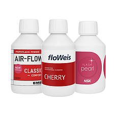 Сода стоматологічна