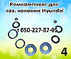 Ремкомплект для газової колонки Hyundai 10 л, фото 4