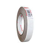 Двостороння армована стрічка Corotop MIX 20мм х 25м для склеювання дахових мембран та пароізоляційних плівок, фото 2