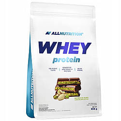 Протеїн AllNutrition Whey Protein 908 г
