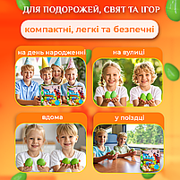 Автомат Dinosaur Gacha Series з яйцями-сюрпризами, скелетами динозаврів (Dino-5), фото 5