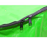 Бочка для дощової води 1000л Bass Polska 8000 Зелена, фото 8