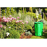 Бочка для дощової води 1000л Bass Polska 8000 Зелена, фото 9